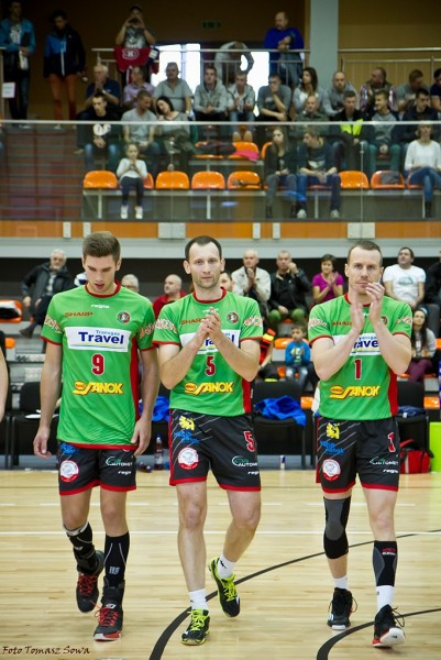 TSV zdeklasował Avię. Zobacz obszerną fotorelację z meczu