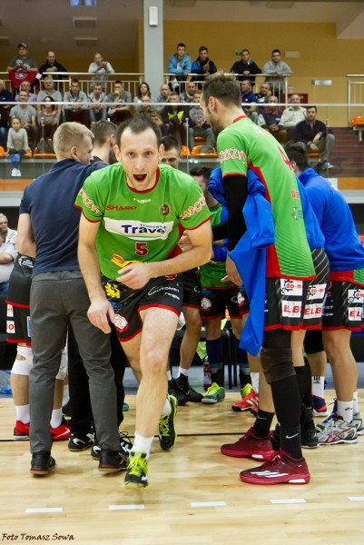 TSV zdeklasował Avię. Zobacz obszerną fotorelację z meczu