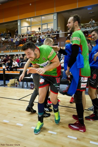 TSV zdeklasował Avię. Zobacz obszerną fotorelację z meczu