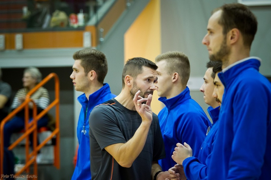 TSV zdeklasował Avię. Zobacz obszerną fotorelację z meczu