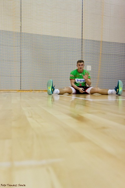 TSV zdeklasował Avię. Zobacz obszerną fotorelację z meczu