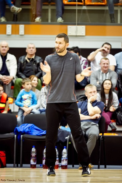 TSV zdeklasował Avię. Zobacz obszerną fotorelację z meczu