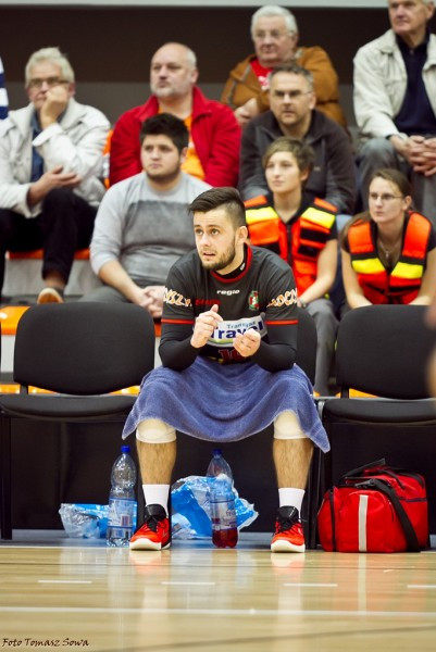 TSV zdeklasował Avię. Zobacz obszerną fotorelację z meczu