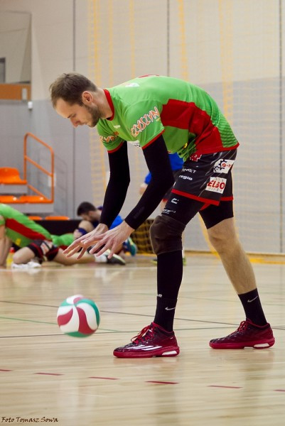 TSV zdeklasował Avię. Zobacz obszerną fotorelację z meczu