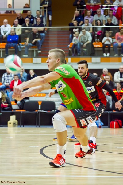 TSV zdeklasował Avię. Zobacz obszerną fotorelację z meczu