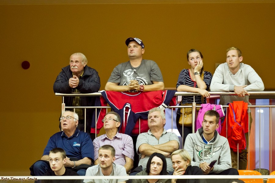 TSV zdeklasował Avię. Zobacz obszerną fotorelację z meczu
