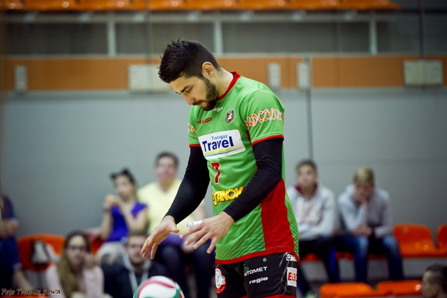 TSV zdeklasował Avię. Zobacz obszerną fotorelację z meczu