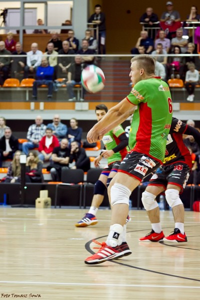 TSV zdeklasował Avię. Zobacz obszerną fotorelację z meczu