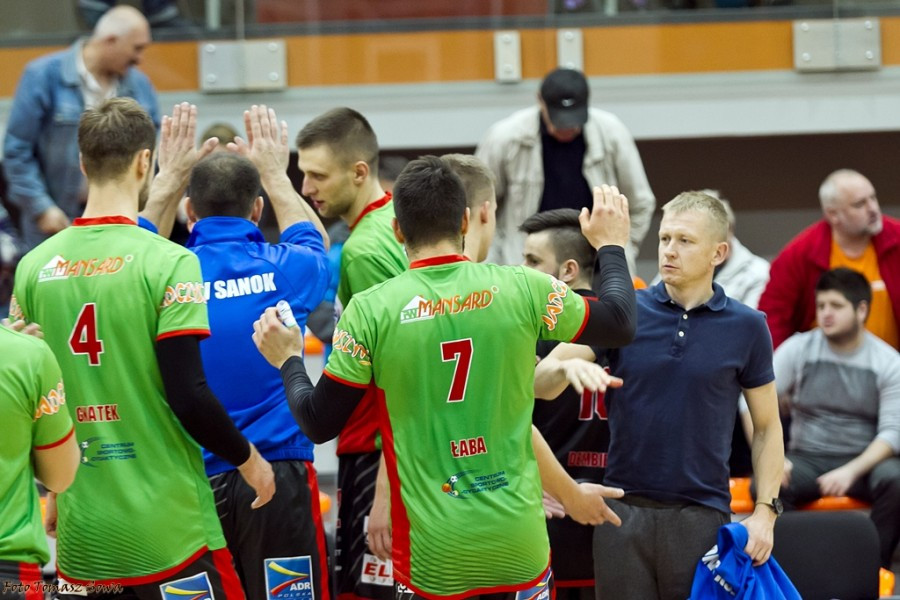 TSV zdeklasował Avię. Zobacz obszerną fotorelację z meczu