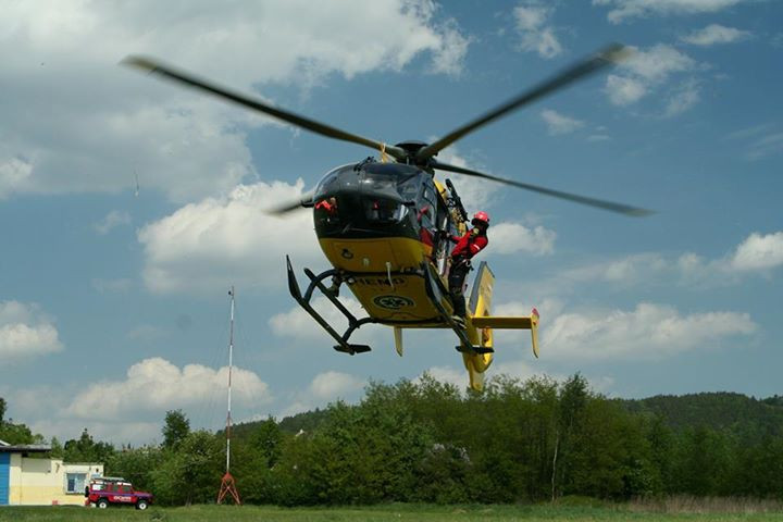 GOPR podsumował wakacje