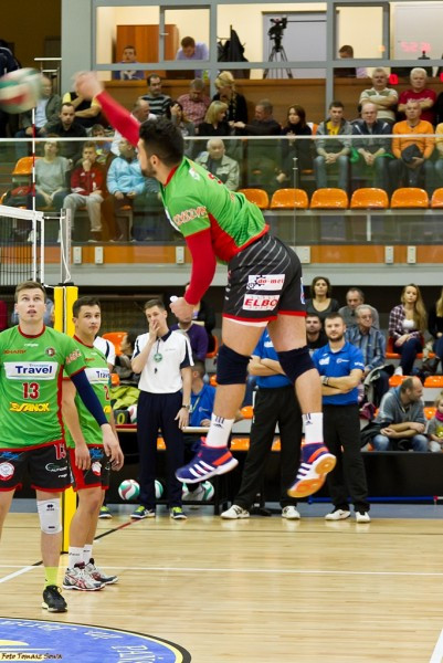 TSV idzie jak burza