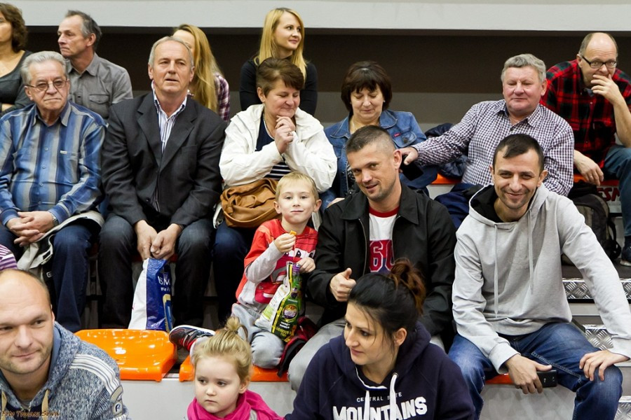 TSV idzie jak burza