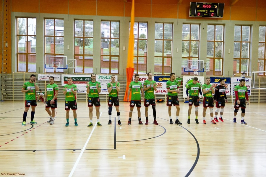 TSV idzie jak burza