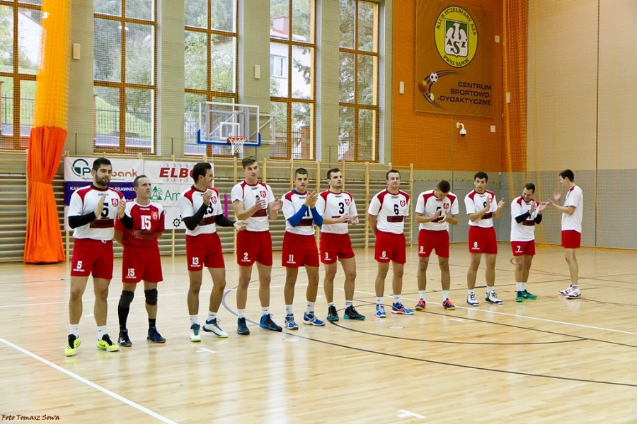 TSV idzie jak burza