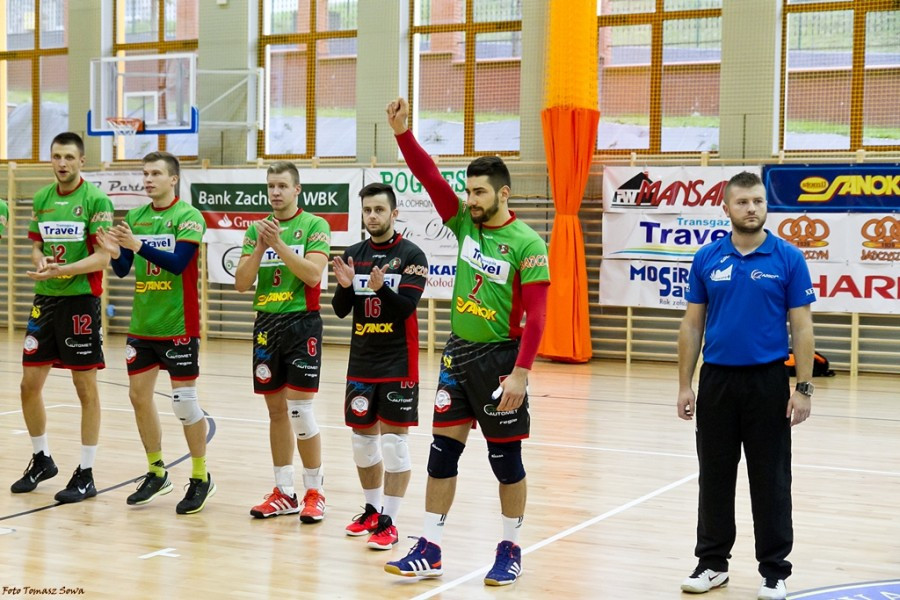 TSV idzie jak burza