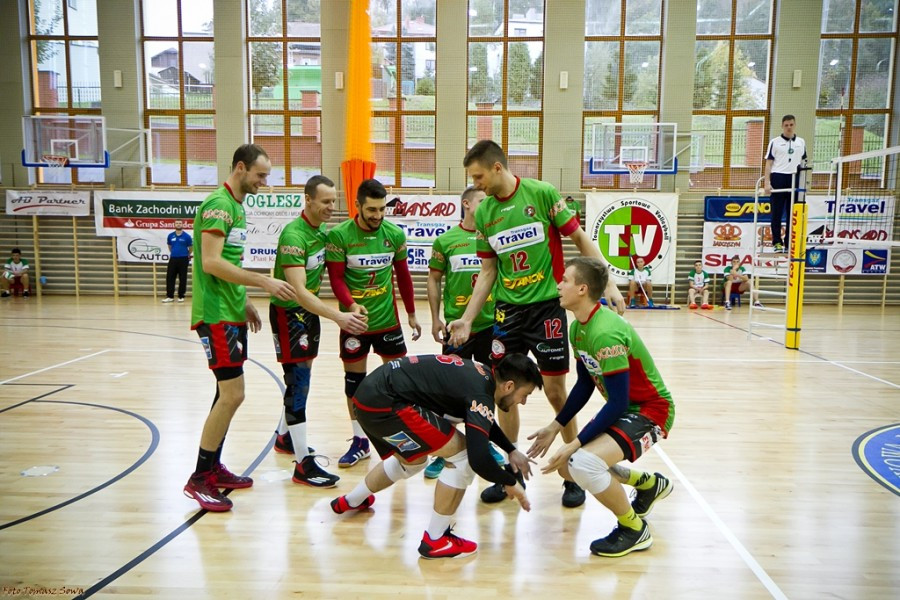TSV idzie jak burza