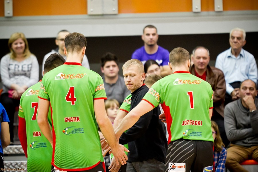 TSV idzie jak burza