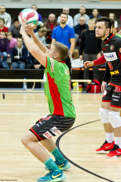 TSV idzie jak burza