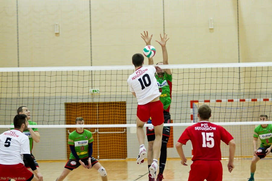 TSV idzie jak burza