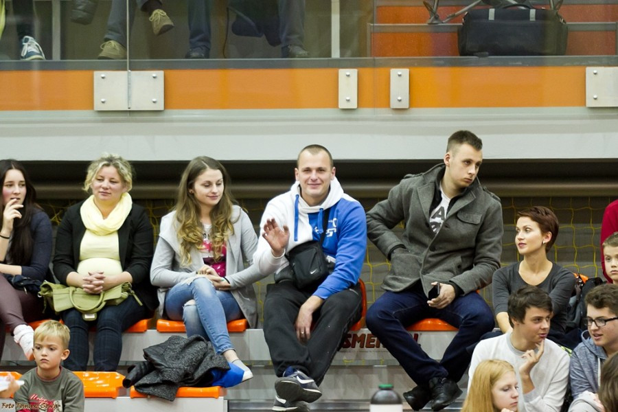 TSV idzie jak burza