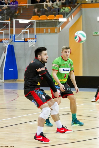 TSV idzie jak burza