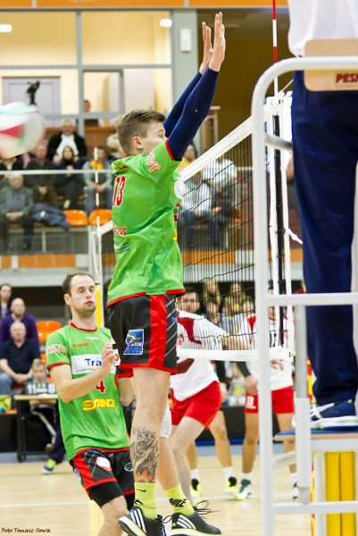 TSV idzie jak burza