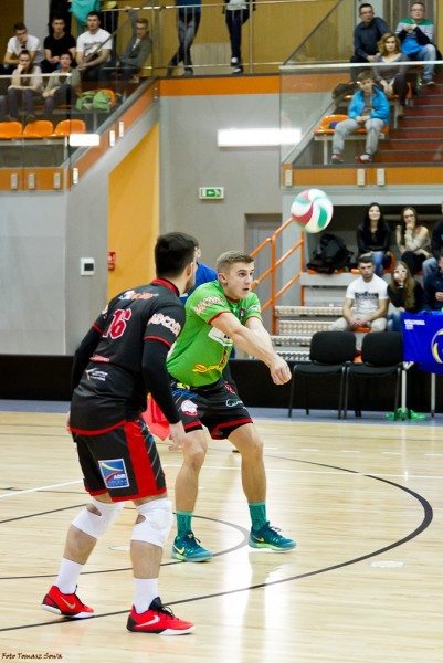TSV idzie jak burza