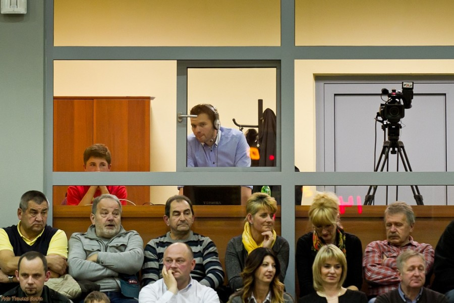 TSV idzie jak burza
