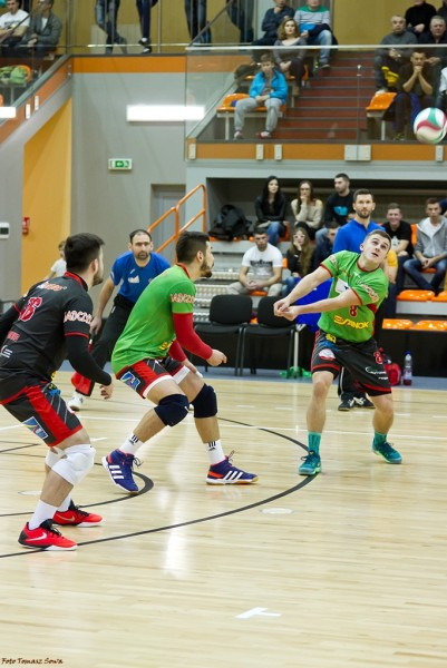 TSV idzie jak burza
