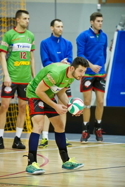 TSV idzie jak burza