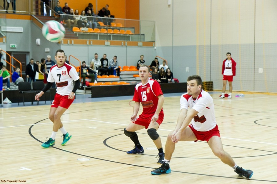 TSV idzie jak burza