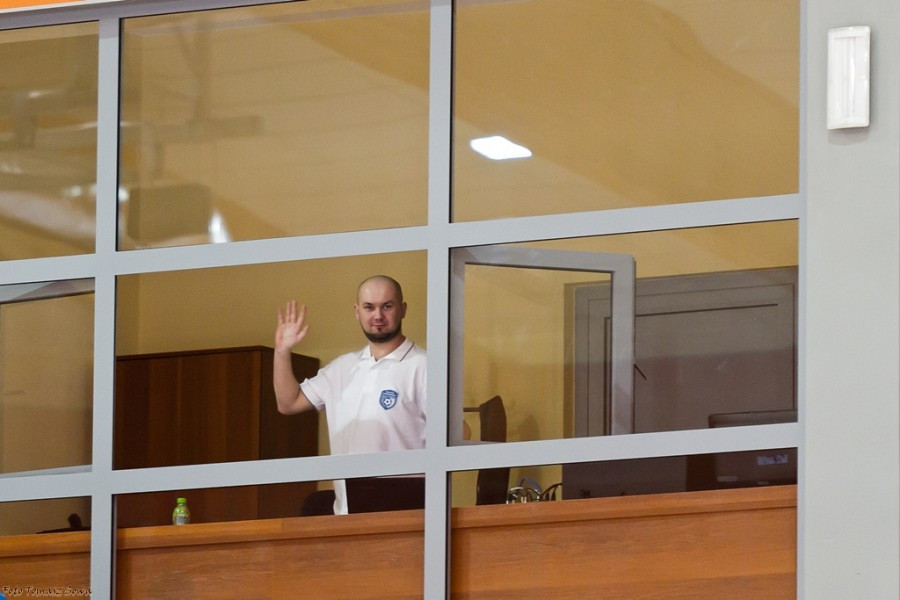 Rywalizacja, emocje i zabawa. Młodzi piłkarze zagrali dla Martynki