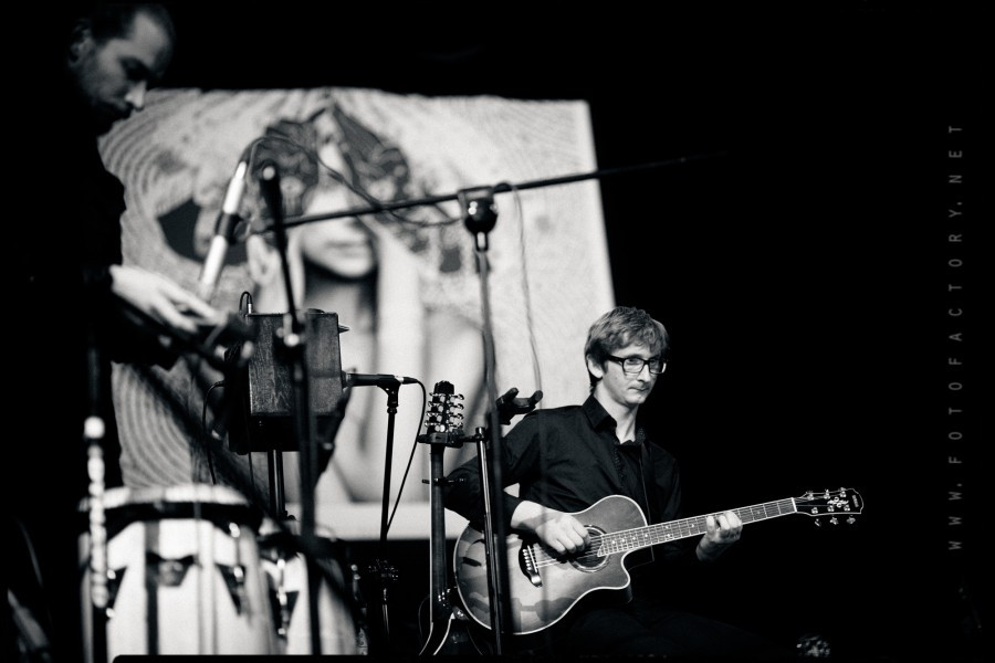 Angela Gaber+Trio zagrała w SDK. Zobacz zdjęcia z klimatycznego koncertu