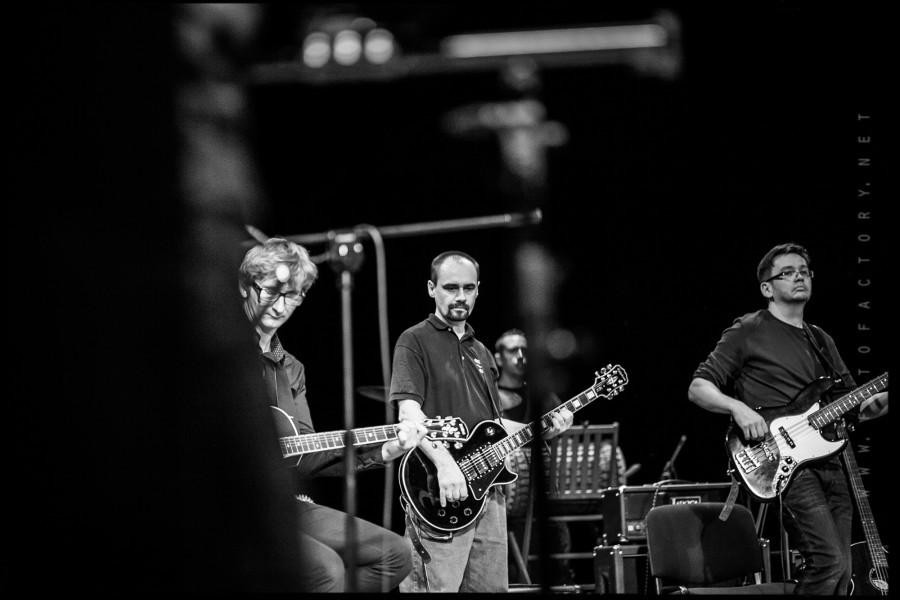 Angela Gaber+Trio zagrała w SDK. Zobacz zdjęcia z klimatycznego koncertu