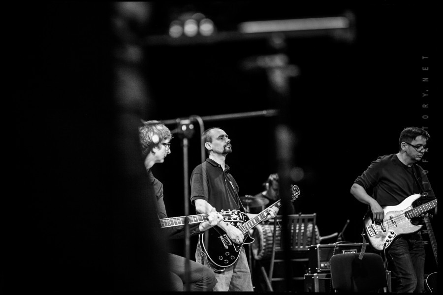 Angela Gaber+Trio zagrała w SDK. Zobacz zdjęcia z klimatycznego koncertu