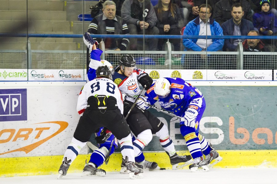 STS wraca do gry!