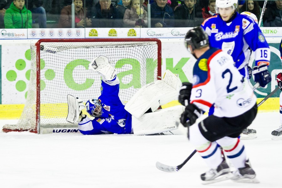 STS wraca do gry!