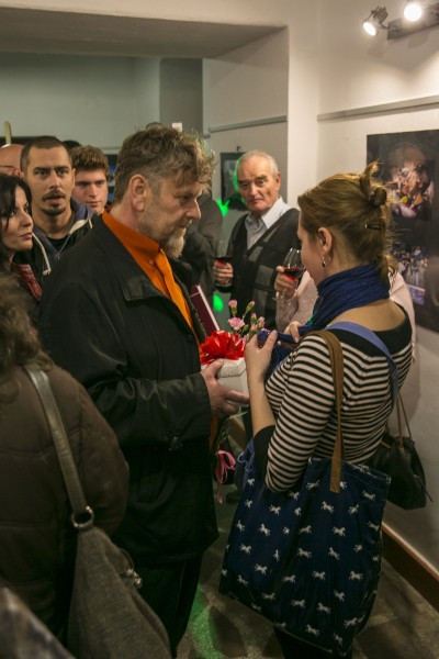Tak wygląda sport okiem Sowy. Najlepsze zdjęcia na jednej wystawie