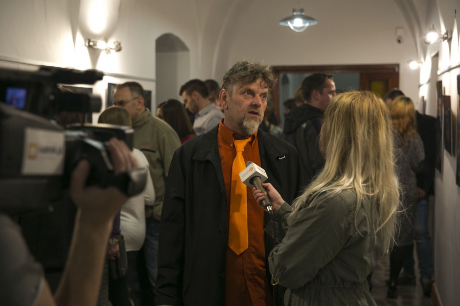 Tak wygląda sport okiem Sowy. Najlepsze zdjęcia na jednej wystawie