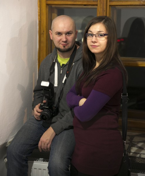 Tak wygląda sport okiem Sowy. Najlepsze zdjęcia na jednej wystawie
