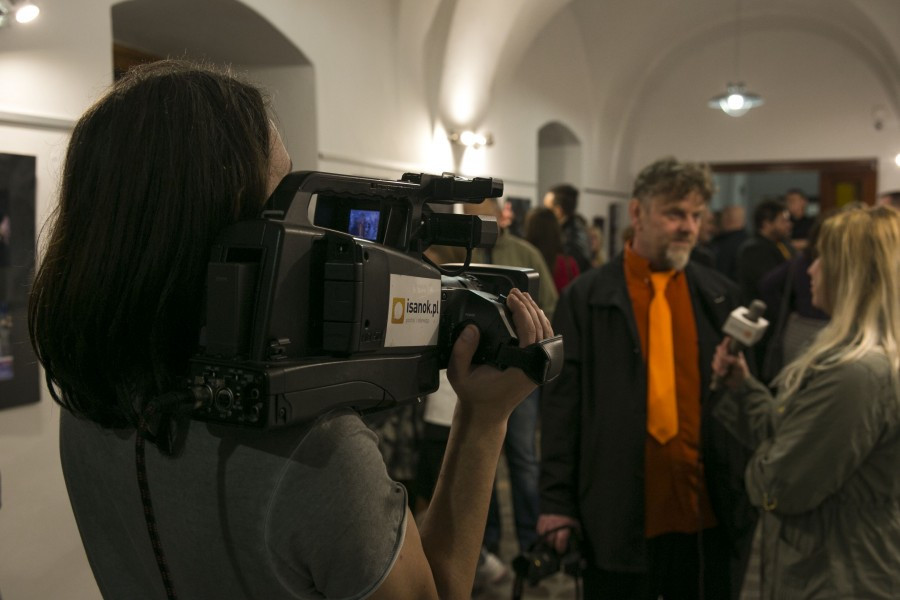 Tak wygląda sport okiem Sowy. Najlepsze zdjęcia na jednej wystawie