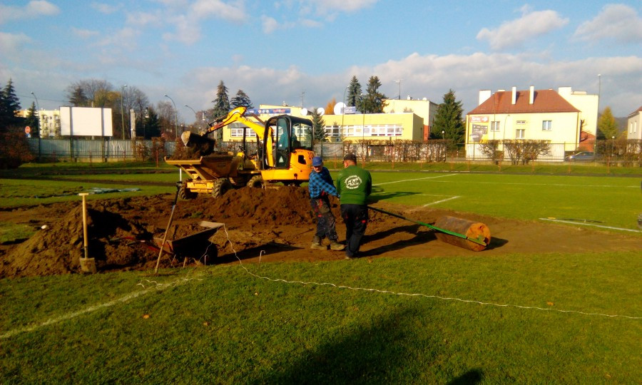 Wierchy się zmieniają