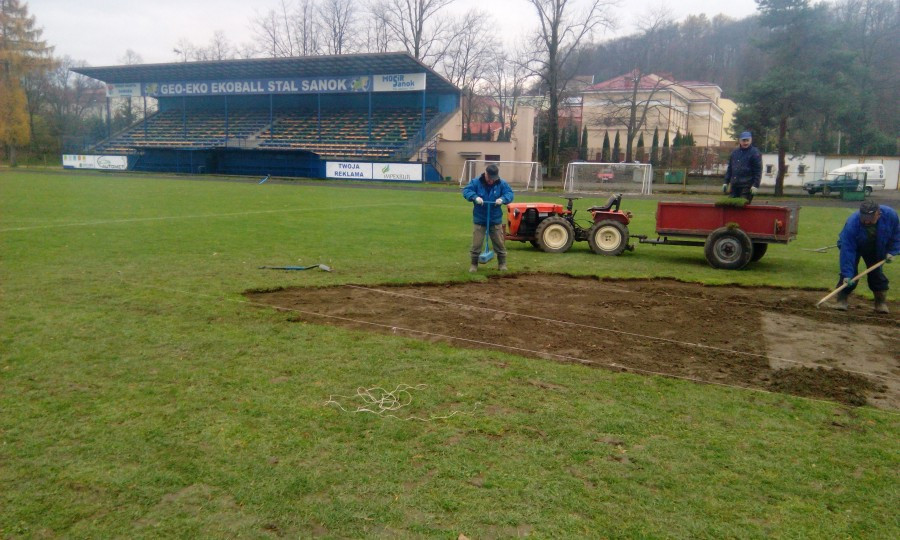 Wierchy się zmieniają