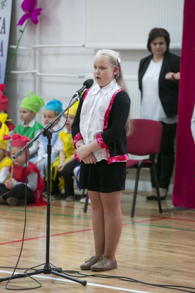 Nowa hala sportowa w Tyrawie Wołoskiej