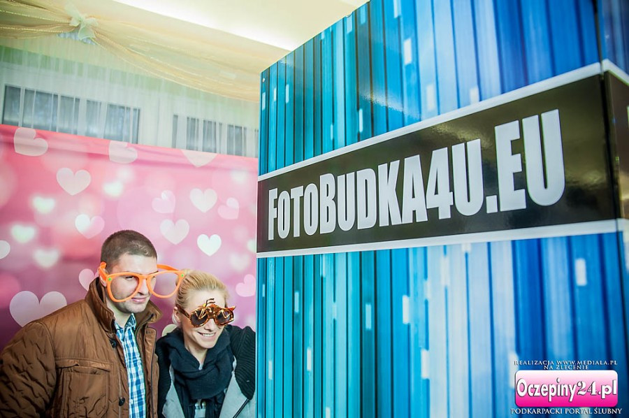 Bieszczadzkie Targi Ślubne w restauracji ?Gawra? za nami
