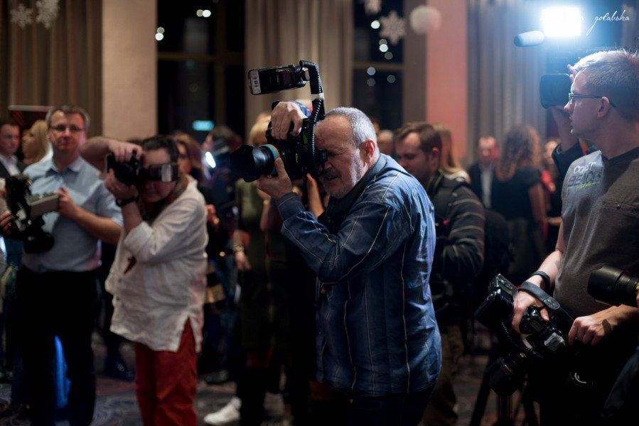 5 lat Imperium Kobiet! Huczna gala w Mercure Grand w Warszawie