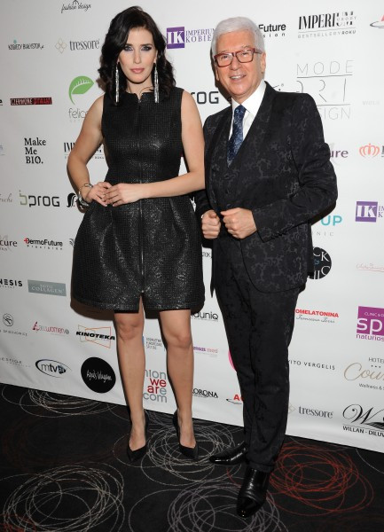 5 lat Imperium Kobiet! Huczna gala w Mercure Grand w Warszawie
