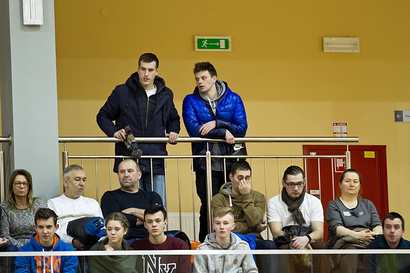 Kolejna wygrana TSV. Strzyżów w setach ograny do zera. Zobacz zdjęcia z meczu