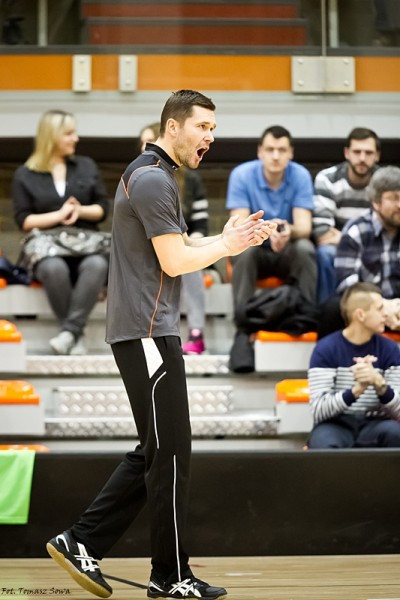 Kolejna wygrana TSV. Strzyżów w setach ograny do zera. Zobacz zdjęcia z meczu