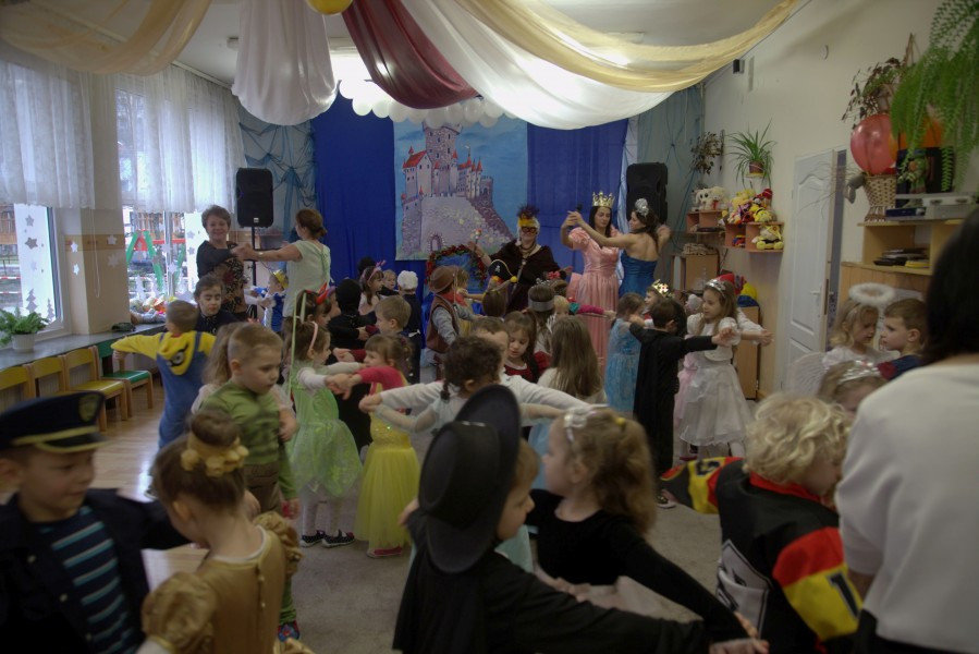 Królewski Bal Karnawałowy